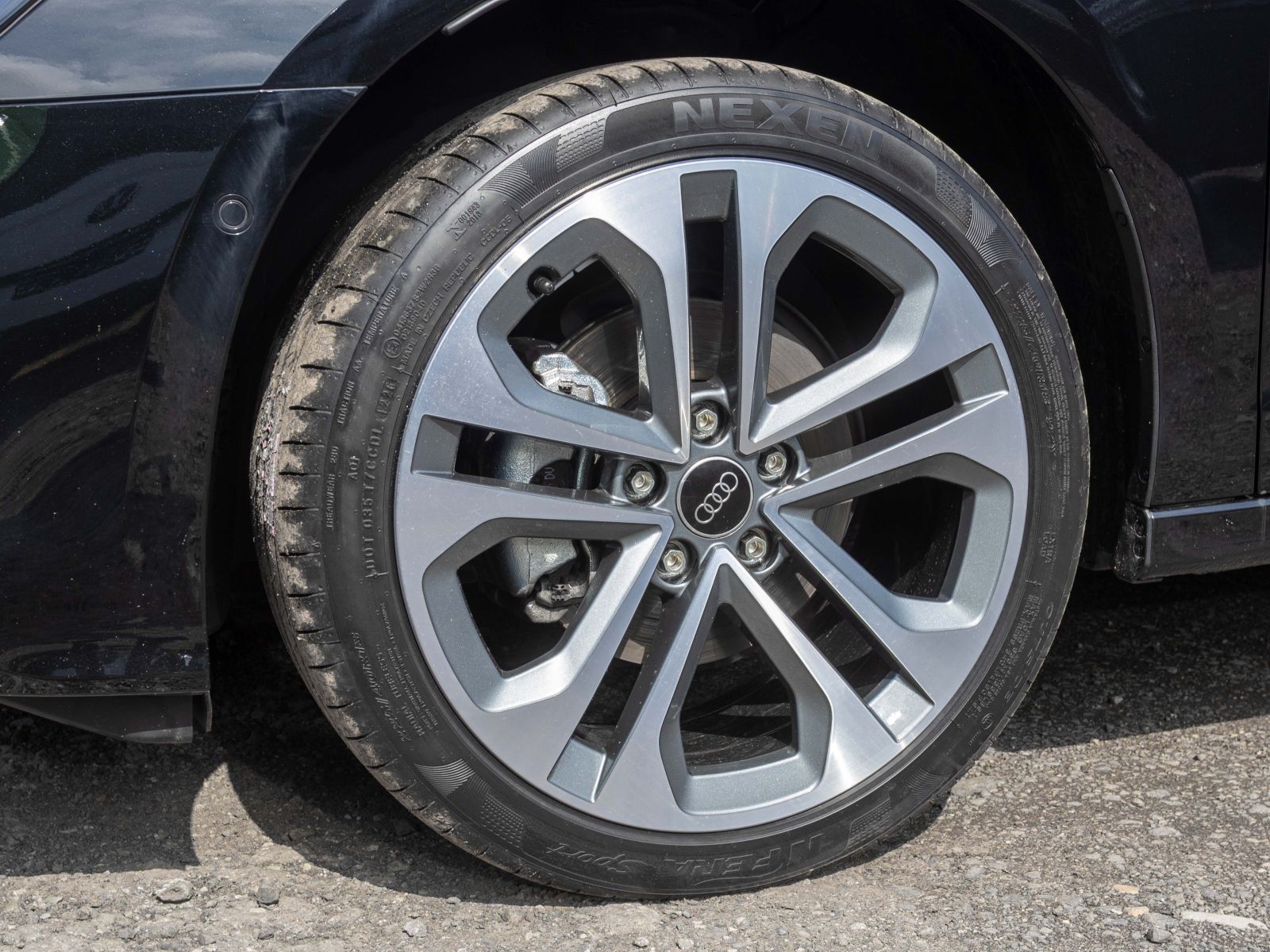 Audi A3 - Bild 11