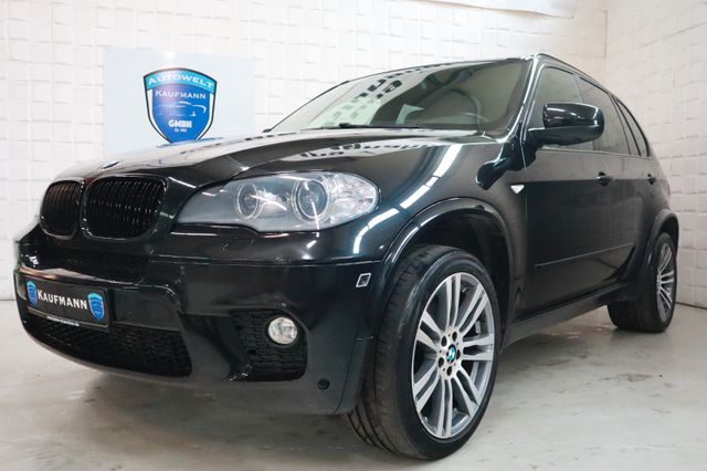 BMW X5 xDrive40d M Sport XenonNavi Leder Kam.PDC SHZ