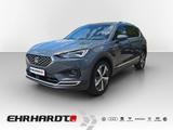 Seat Tarraco 2.0 TDI DSG 4Drive Xcellence AHK*VIRTUAL