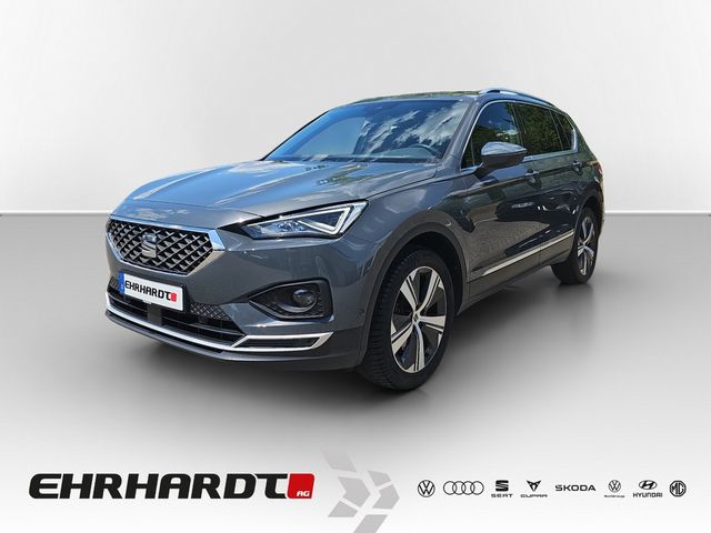 SEAT Tarraco 2.0 TDI DSG 4Drive Xcellence AHK*VIRTUAL
