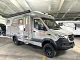 HYMER / ERIBA / HYMERCAR ML-T CrossTrail 580 Leder*ZV*LTE*TV*Winterpaket