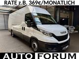Iveco Daily 3.0D V6 L4H2 4100 AUTOMAT CAM ACC AHK 3,5t - Iveco aus 2020
