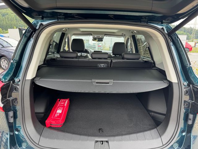 DFSK Forthing 3 Kameraelektr. HeckklappePano....