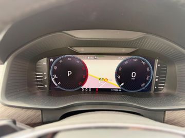 Skoda Kodiaq - 11