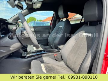 Bild 11 Opel Mokka 1.2 GS Line AT *LED*KAMERA*SHZ*AUTOMATIK*