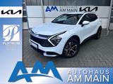 Kia Sportage 1.6T 48V DCT 2WD ULTIMATE | KOMFORT - Kia Sportage Neuwagen in Frankfurt (Main)