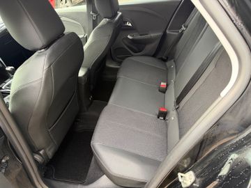 Bild 17 Opel Corsa F Elegance +SHZ+PDC+KAMERA+LED+ALU+LHZ+