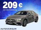 Mercedes-Benz A 250 e AMG-Paket *WIDESCREEN*KAM*CARPLAY*LED* - Mercedes-Benz A 250 aus 2022