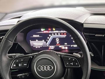 Audi S3 - 11