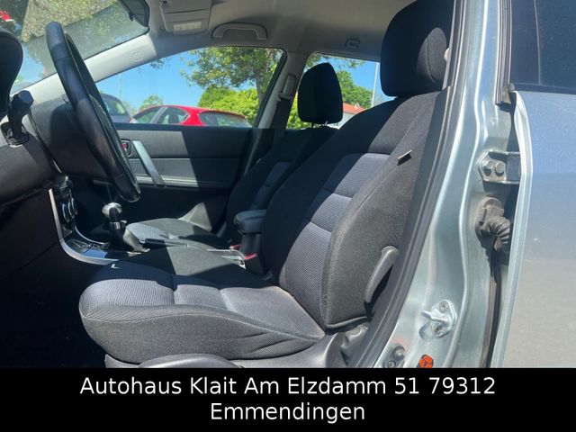 Fahrzeugabbildung Mazda 6 Kombi 2.0 Sport Exclusive