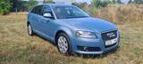 Audi A3 Sportback Attrac.*Scheckh.*Klimaaut*SHZ*8fach - Audi A3 aus 2009