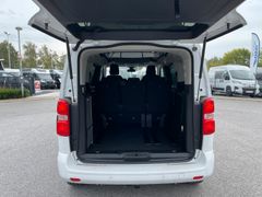 Pössl VANster  *Drive-Assist*Keyles*AHK