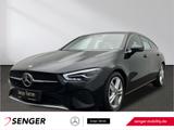 Mercedes-Benz CLA 180 SB Rückfahrkamera Sitzheizung MBUX AHK