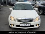 Mercedes-Benz C250 T CDI Automatik*Elegance*4Matic*Euro5 - gebrauchte Mercedes-Benz C 250 aus dem Jahr 2010