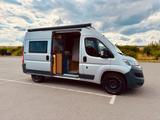 Citroën Jumper 2.2 HDI L2H2 - Citroën Wohnwagen & Wohnmobile