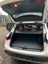 Mercedes-Benz EQC 400 4MATIC AMG , Burmester Sound, - Mercedes-Benz EQC: Privatanbieter