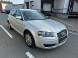 Audi A3 Sportback 1.9 TDI Attraction Klima 04/2027 - Audi A3: TDI 20