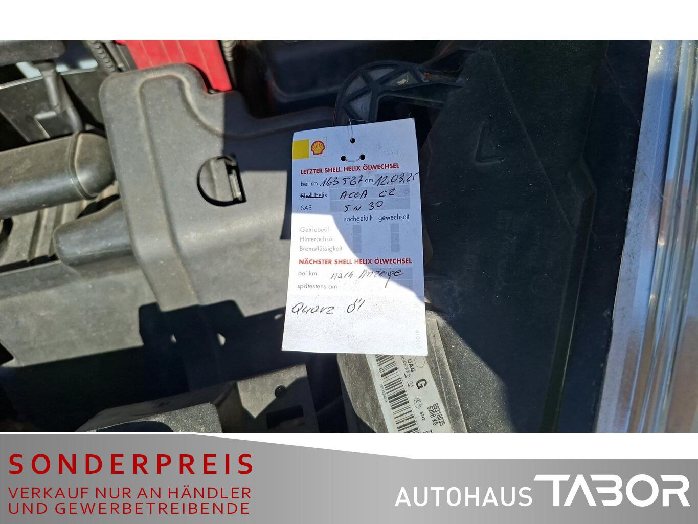 Citroën Berlingo 1.6 VTi 120 Multispace Klimaaut. GRA LM