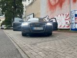 Audi A8L 3.0 TDI - Audi A8 aus 2011