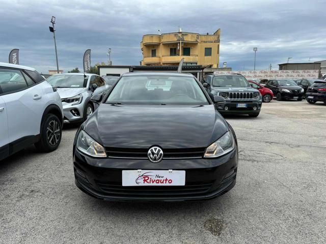 Volkswagen VOLKSWAGEN Golf 1.2 TSI 85 CV Trendline BlueMoti