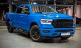 Dodge RAM 1500  Laramie HEMI 5.7L   4x4 Leder/LED