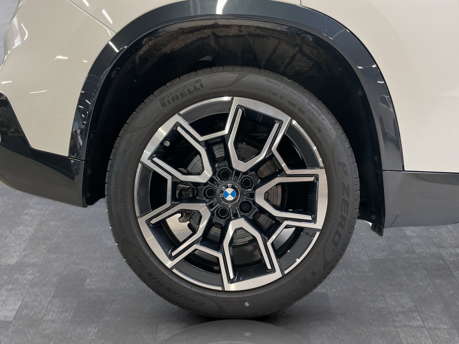 BMW X1 - Bild 14