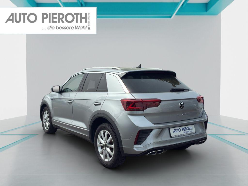 Volkswagen T-Roc 1.5 TSI OPF R-Line