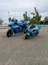 Suzuki GSX-R -1000 Rizla Limited Edition 23/200 - Angebote