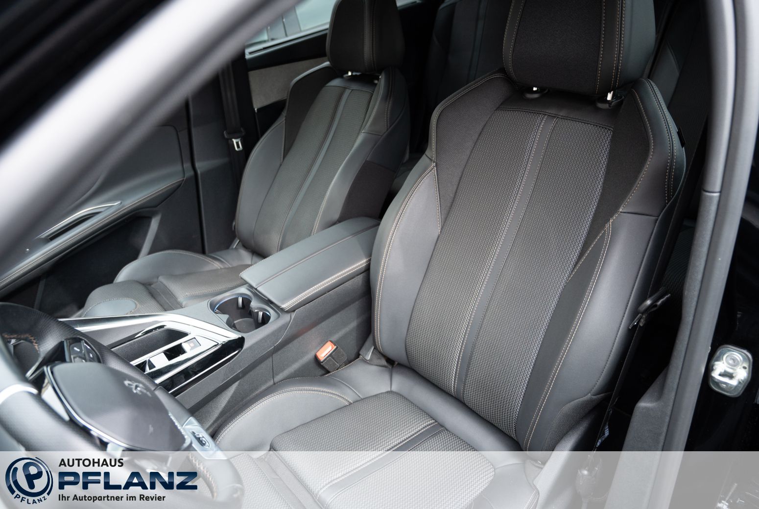 Peugeot 5008 - Bild 8