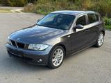 BMW 118i Lim. Steuerkette Neu Tempomat Klima - BMW 118 aus 2005: 118i