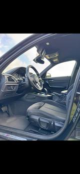 BMW M140i xDrive A - no OPF !! - gebrauchte BMW M140i aus dem Jahr 2016