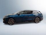Volkswagen ID.7 Tourer Pro electric Navi IQ.Light AHK - Volkswagen ID.7: Pro