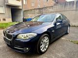 BMW 528i xDrive Automatik Scheckheft 2Hand AHK Navi - BMW 528: 528i Xdrive