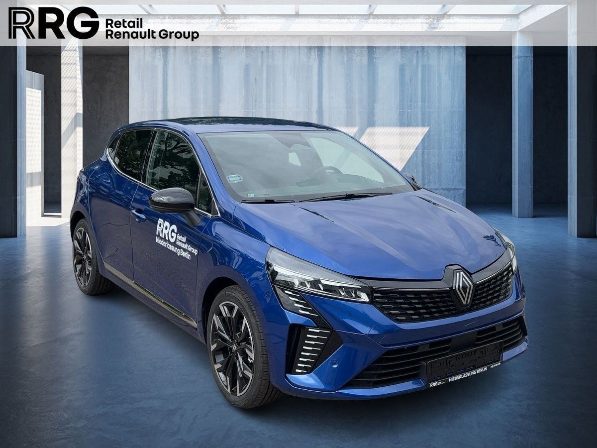 Renault Clio - Bild 7