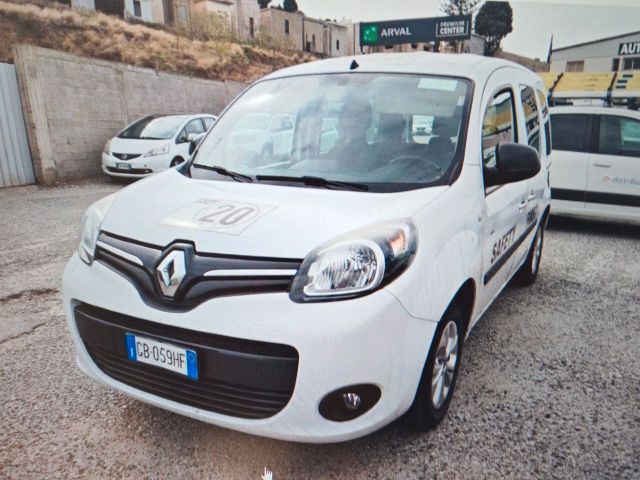 Renault Kangoo Blue dCi 8V 95 CV 5 porte Limited