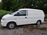 Hyundai H-1  LKW KASTEN - gebrauchte Hyundai H-1 aus dem Jahr 2005