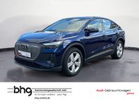 Audi Q4 e-tron - Vorschau Bild 1