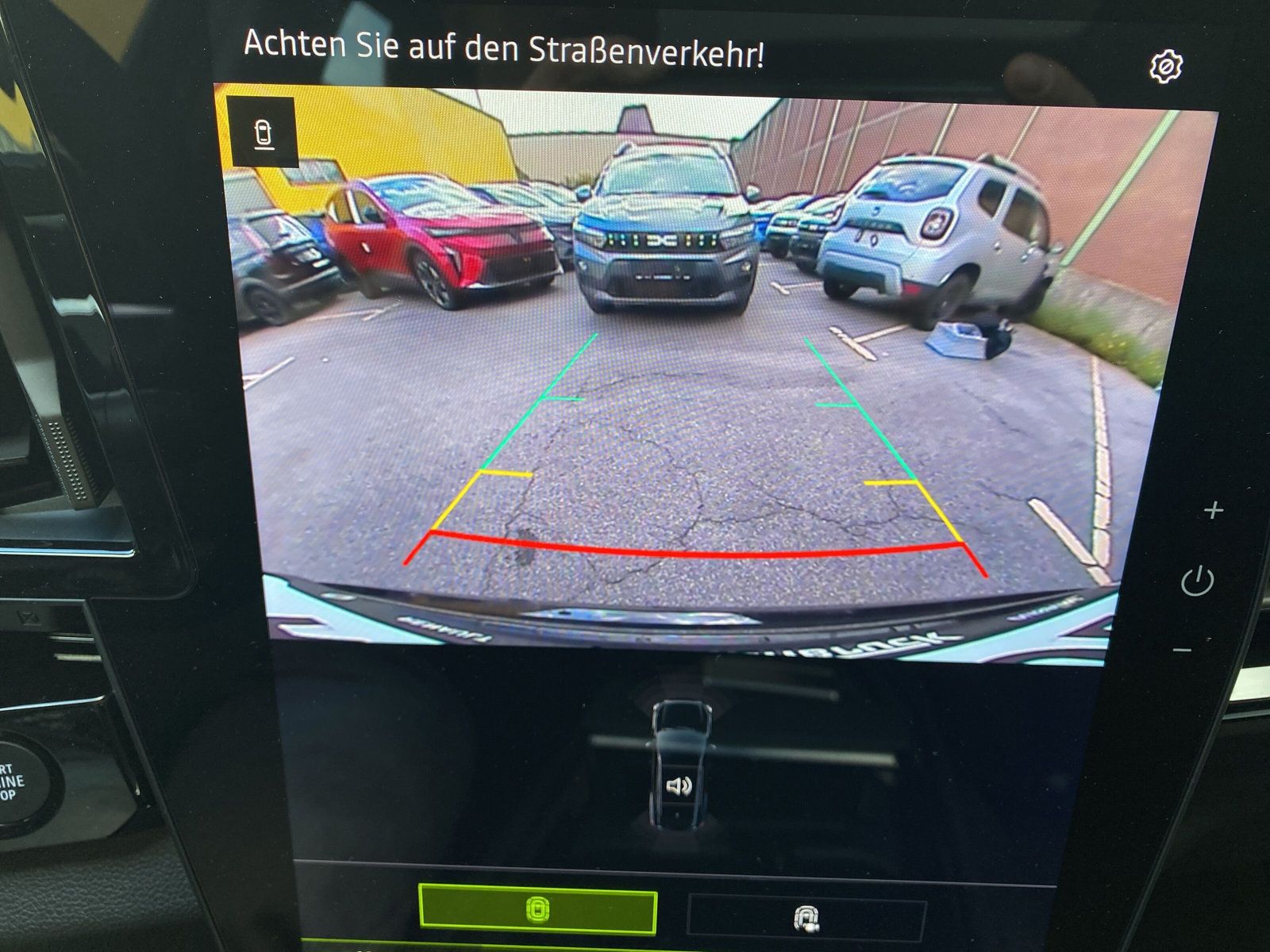 Renault Espace - Bild 19