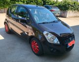 Suzuki Splash 1.2 active+ Automatik active+ - Suzuki Splash: Auto
