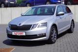 Skoda Octavia 1.8 16V TSI Joy 4x4 LED Navi ACC Kamera - Skoda Gebrauchtwagen in Berlin