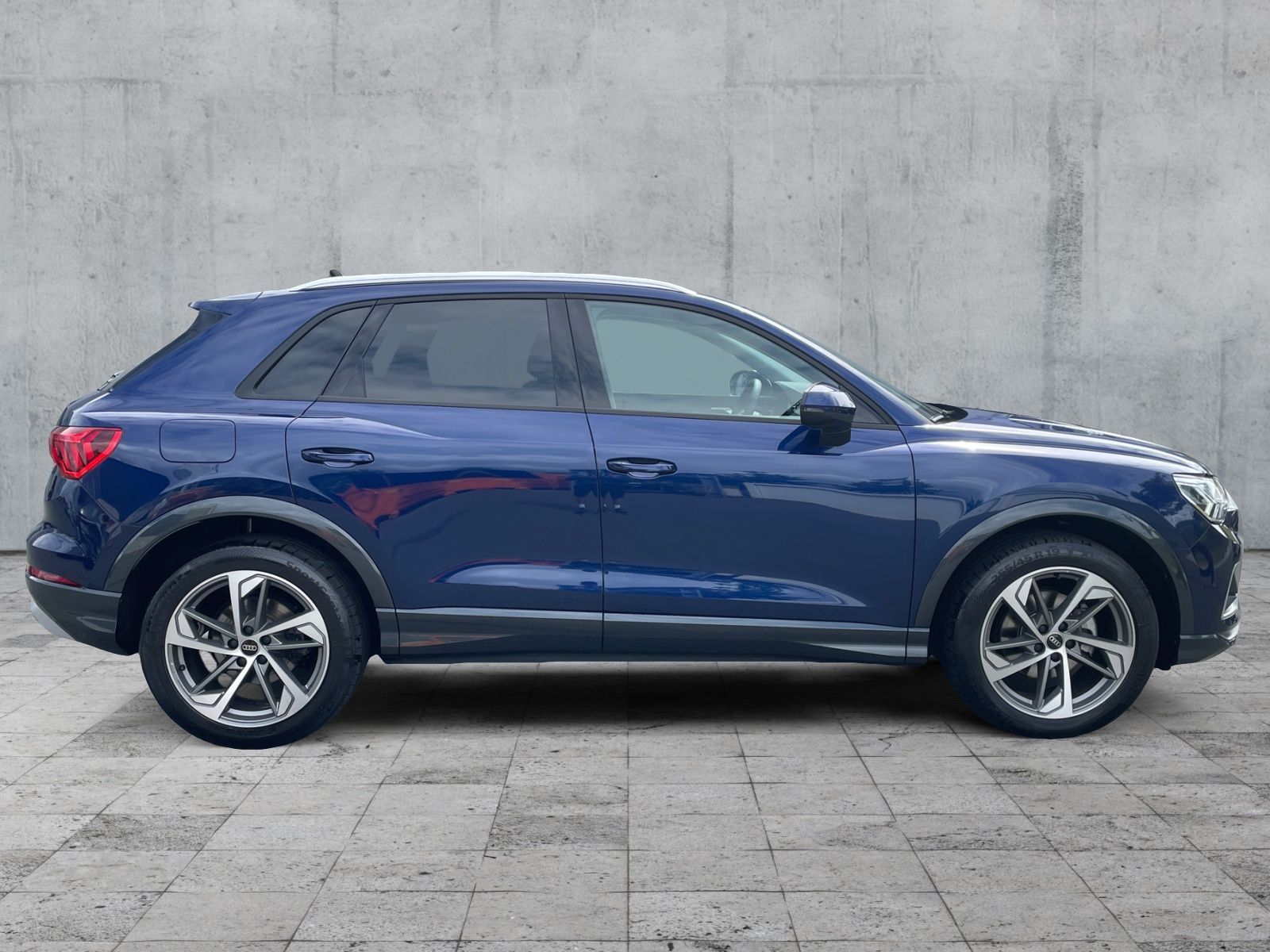 Audi Q3 - Bild 7