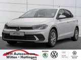 Volkswagen Polo 1.0 TSI DSG Life NAVI LED GJ-REIFEN REARVIE