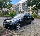 Mercedes-Benz Mercedes W 212 E klasse 2.2 cdi top sustand.. - Mercedes-Benz 212 k