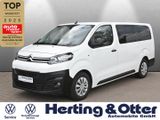 Citroën Jumpy 8-Sitzer AT-Motor neu Top-Reparatur-Histor - Citroën Jumpy: Kombi