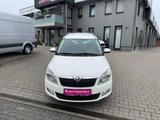 Skoda Roomster Fresh 1.6 TDI 90PS Klima, Alu - Skoda Roomster: 1.9