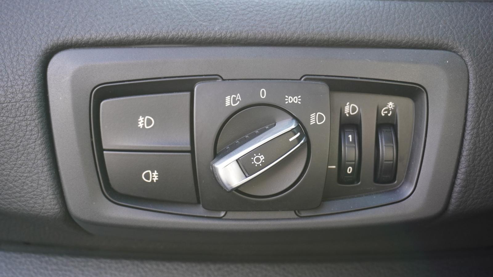 BMW 218 i Advantage Aut. Navi Sitzheizung AHK PDC USB, миниатюра 19