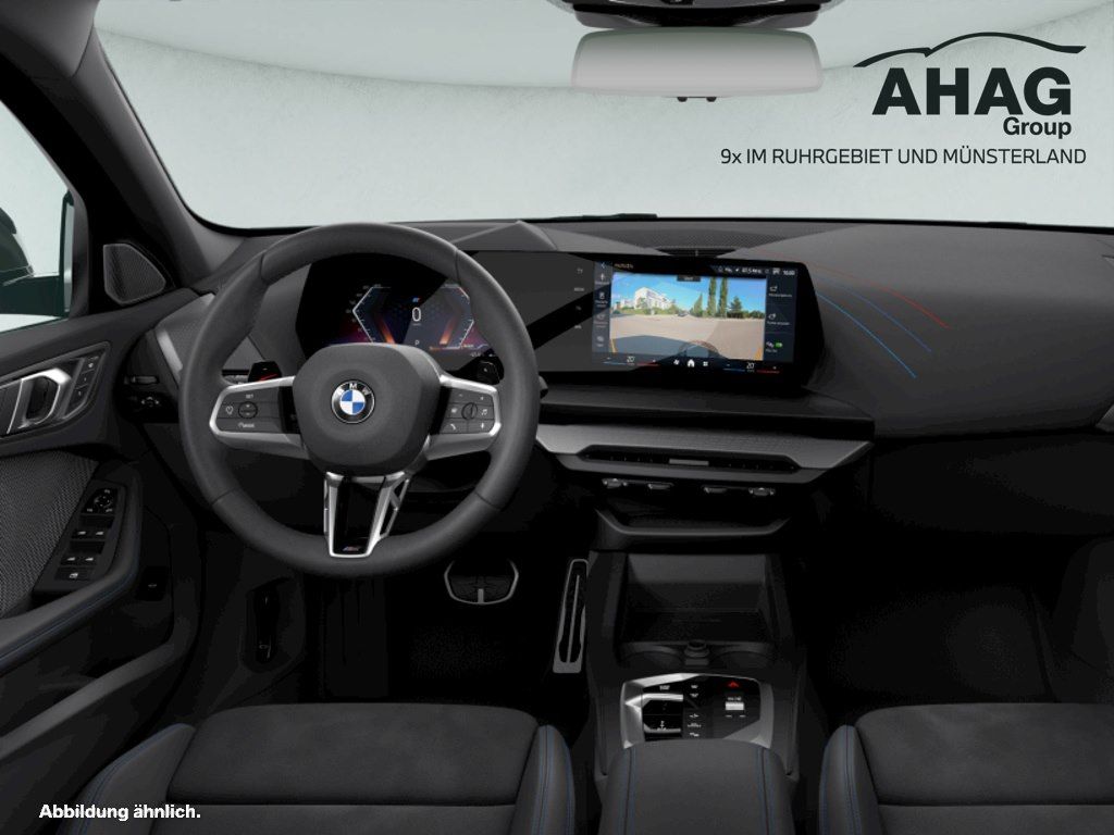 BMW 123 - Bild 4