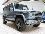 Mercedes-Benz G 400 CDI V8 Lang Automatik - Mercedes-Benz G 400 mit Diesel-Antrieb