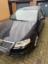 Volkswagen Passat 3c5 2 Liter tdi 110 ps - Volkswagen Passat: 3c5