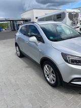 Opel Mokka X 1.4 ECOTEC Turbo Edition Start/Stop ... - Opel Mokka X: Edition